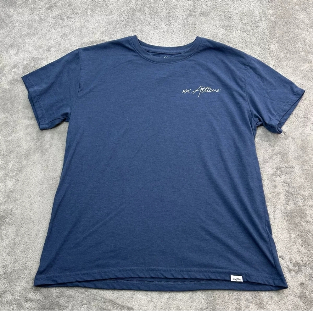 Atticus Women's Tshirt